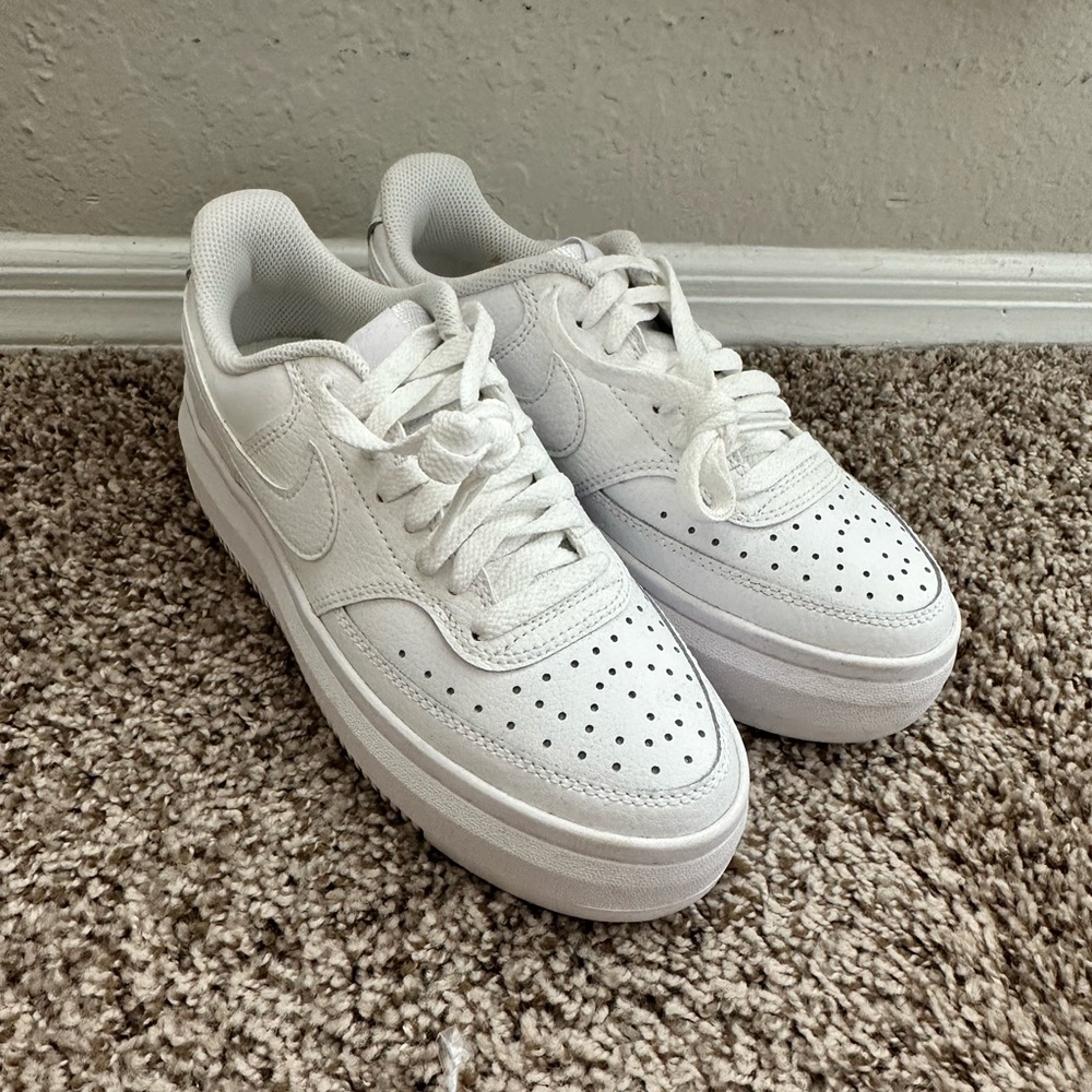 nike air force 1, new